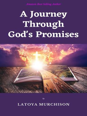 cover image of A Journey Through God's Promises